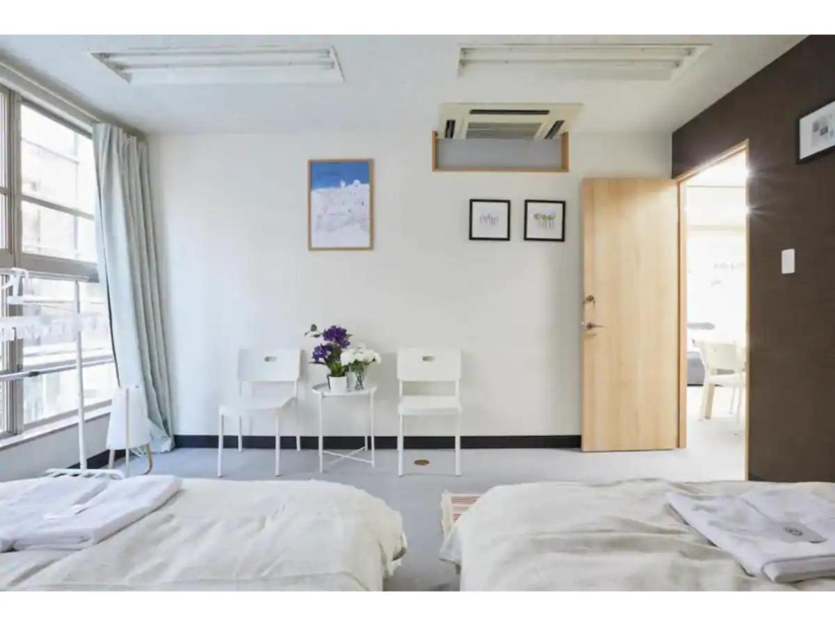 Tora Hotel Taito - Vacation Stay 53048V Prefektura Tokio Exteriér fotografie