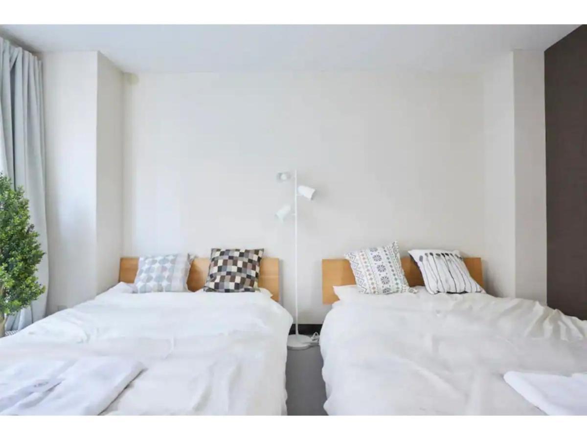 Tora Hotel Taito - Vacation Stay 53048V Prefektura Tokio Exteriér fotografie